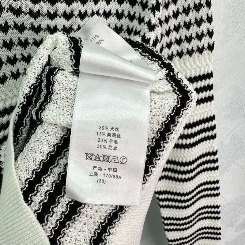 Christian Dior Sweaters